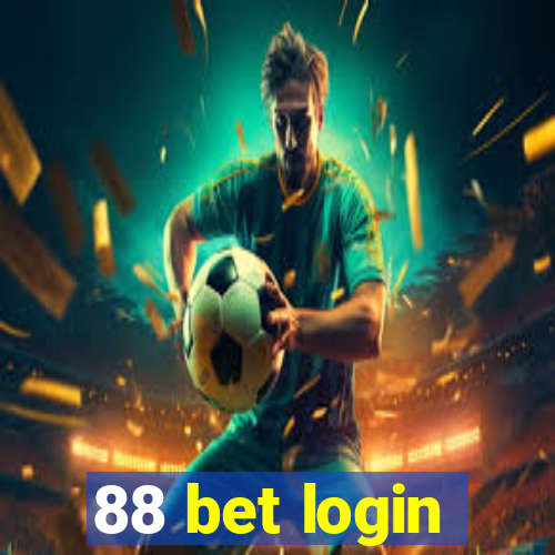 88 bet login